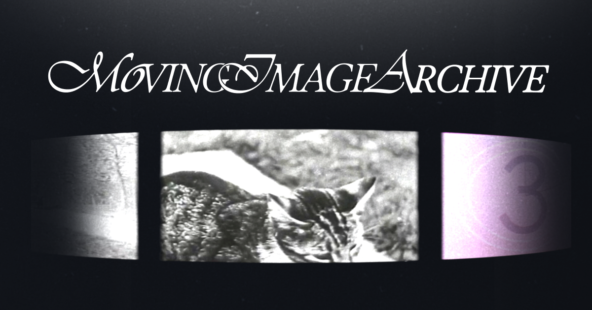 www.movingimagearchive.com image